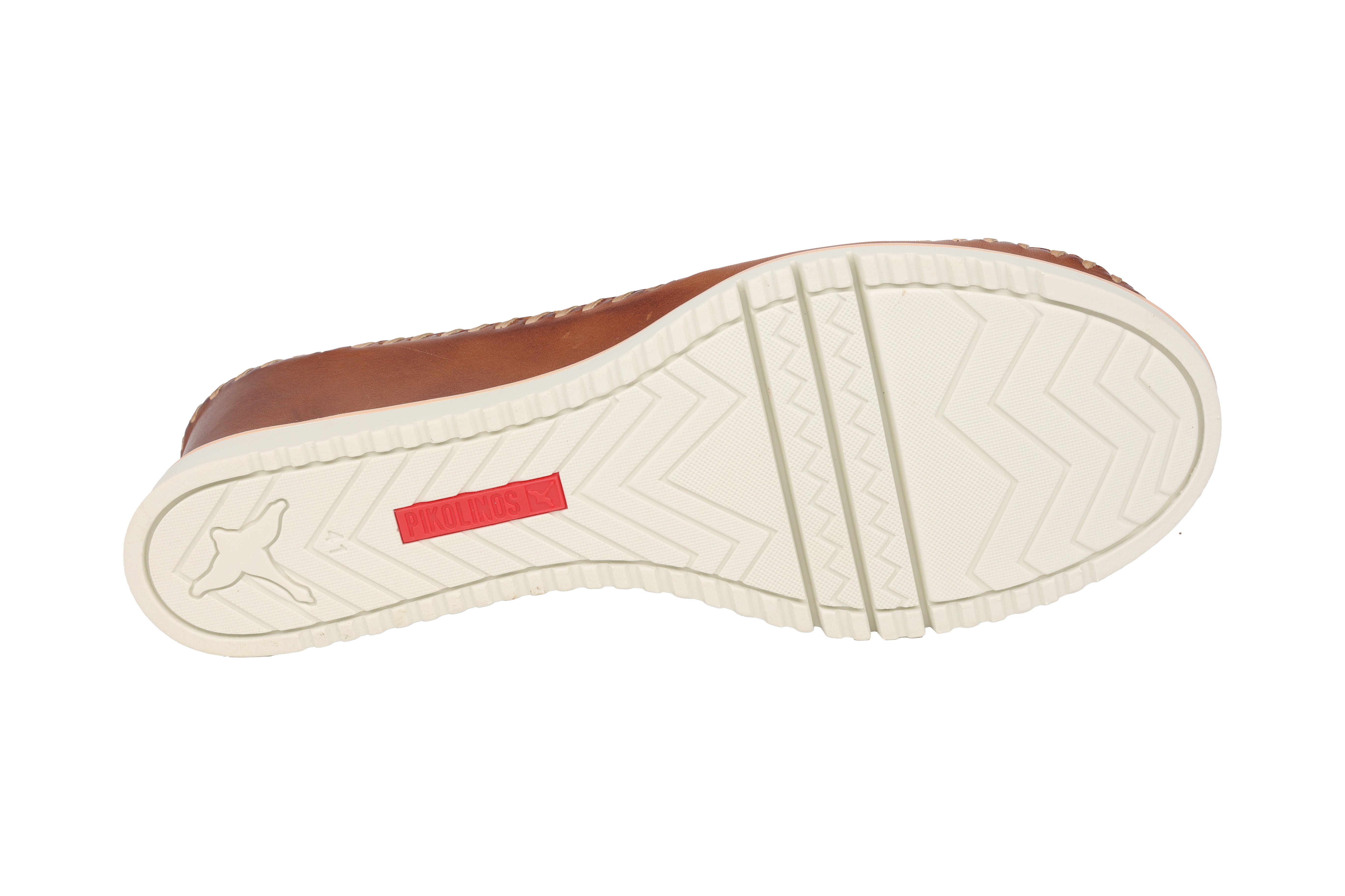 Damensandale 'Aguadulce' - Rotmischung