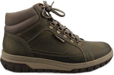 Bota con cordones para hombre 'Pitt' - Verde - ChaplinshoesBota con cordones para hombre 'Pitt' - VerdeMephisto