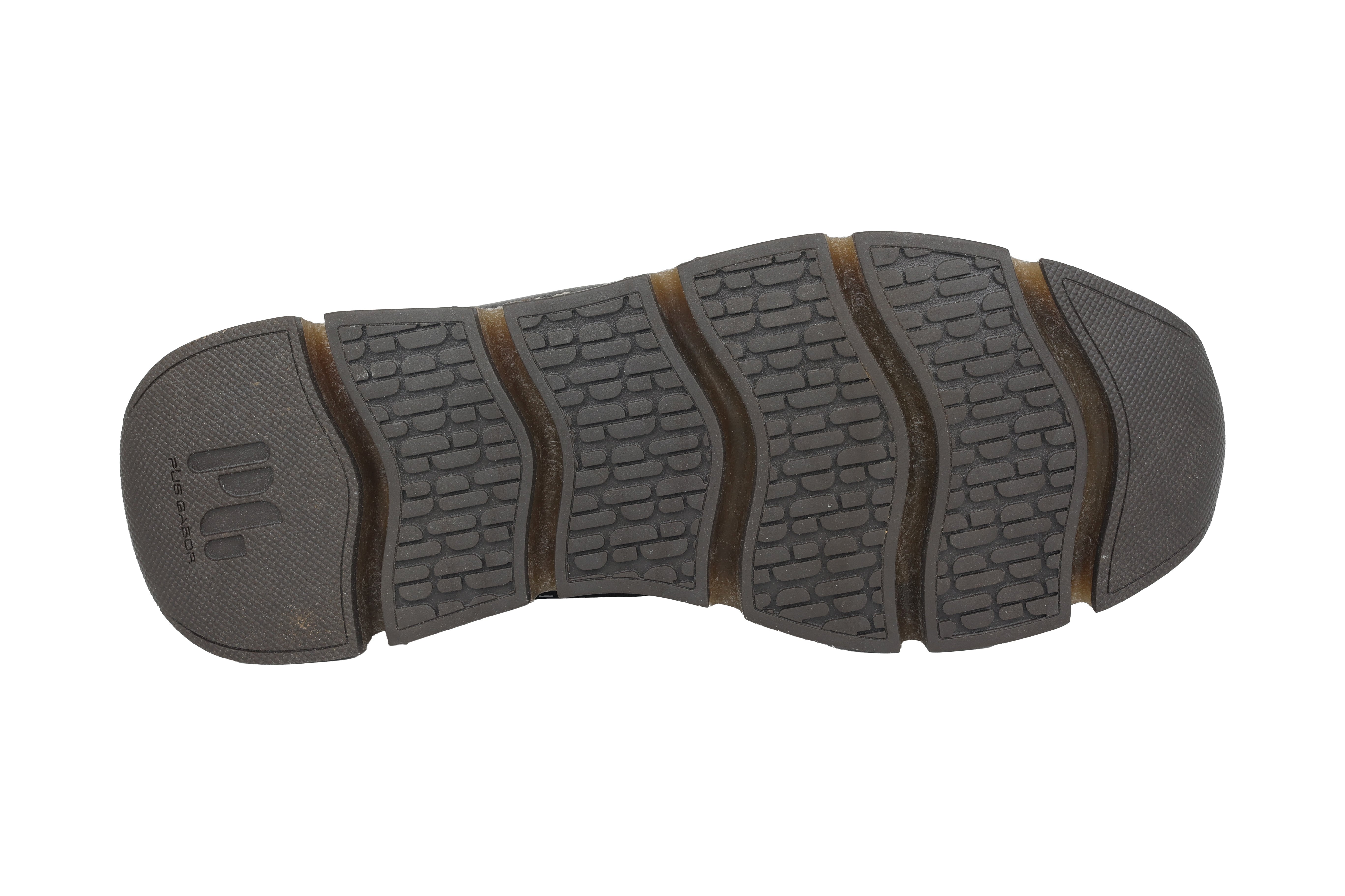 '1022.11.09' men's sneaker - dark brown