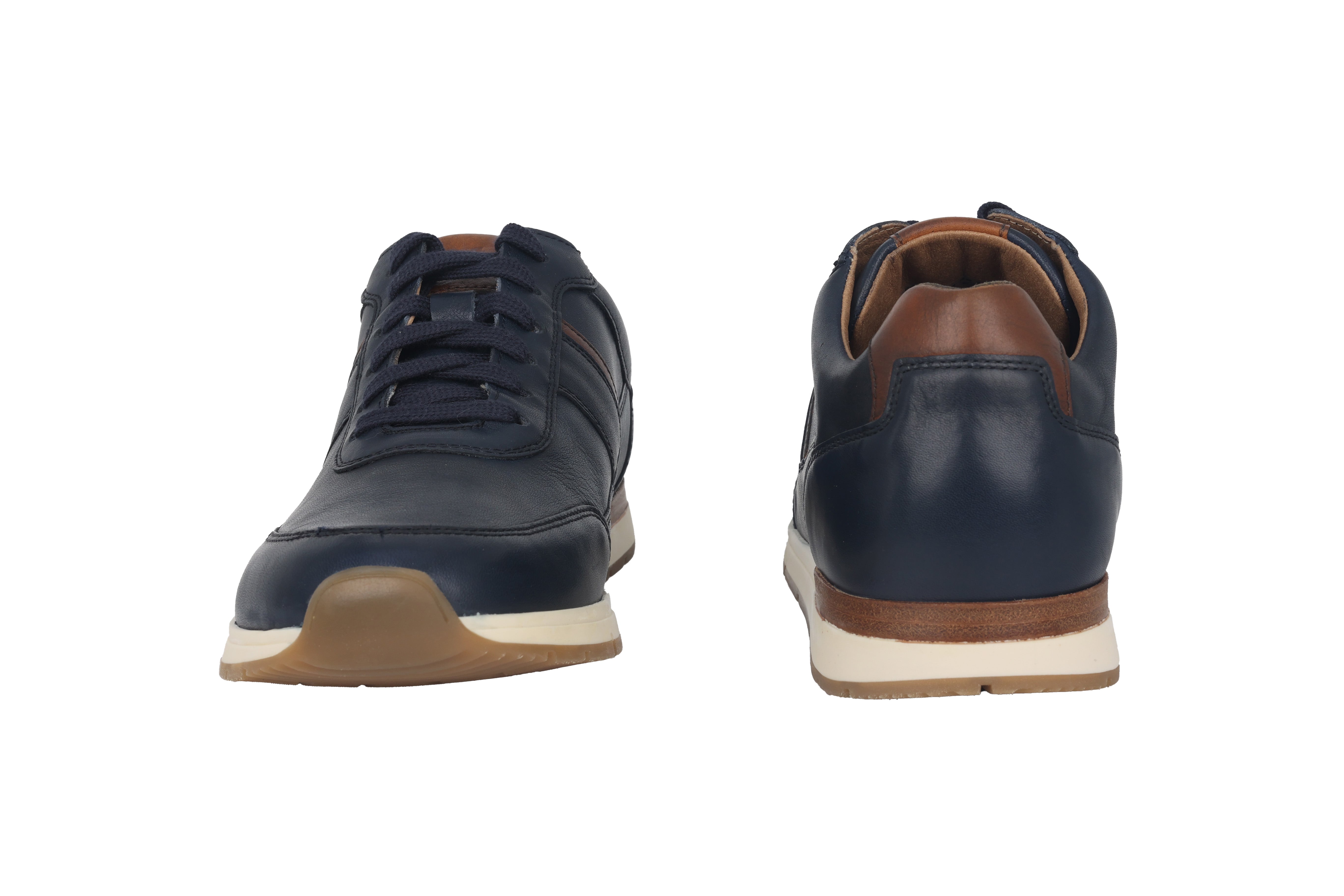 Sneaker uomo '1047.10.01' - Blu