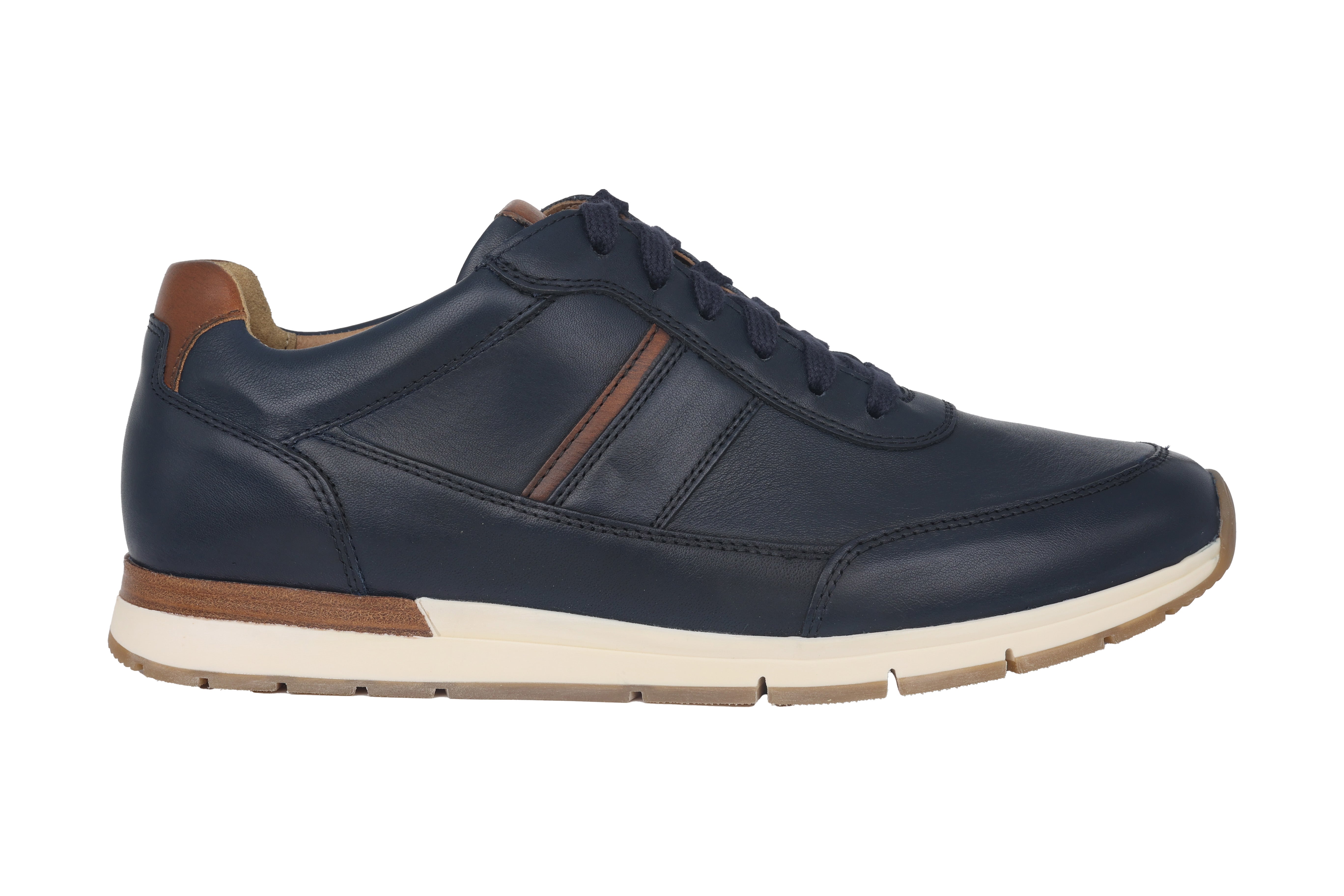 Sneaker uomo '1047.10.01' - Blu