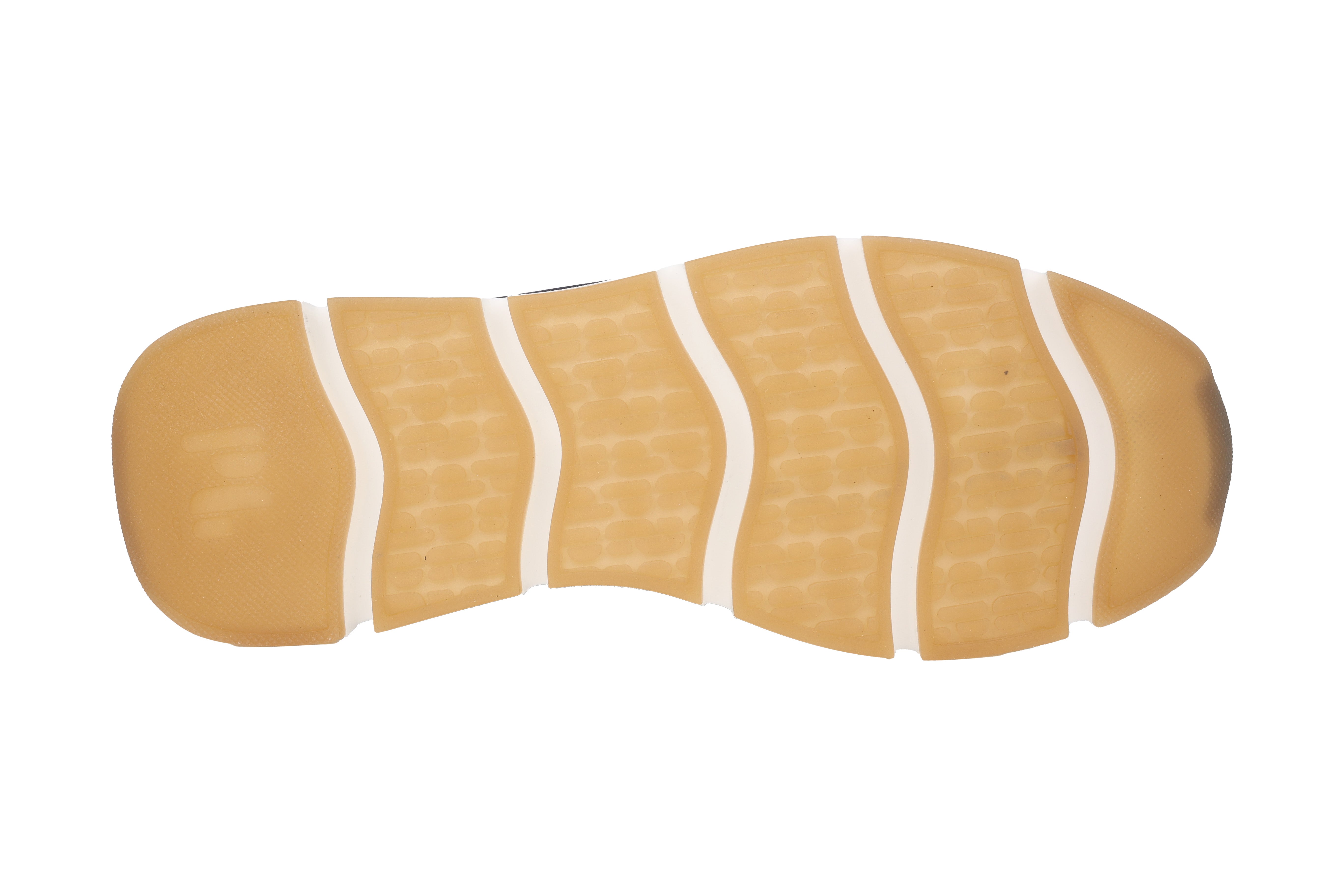 Sneaker slip-on da uomo '1022.15.02' - blu