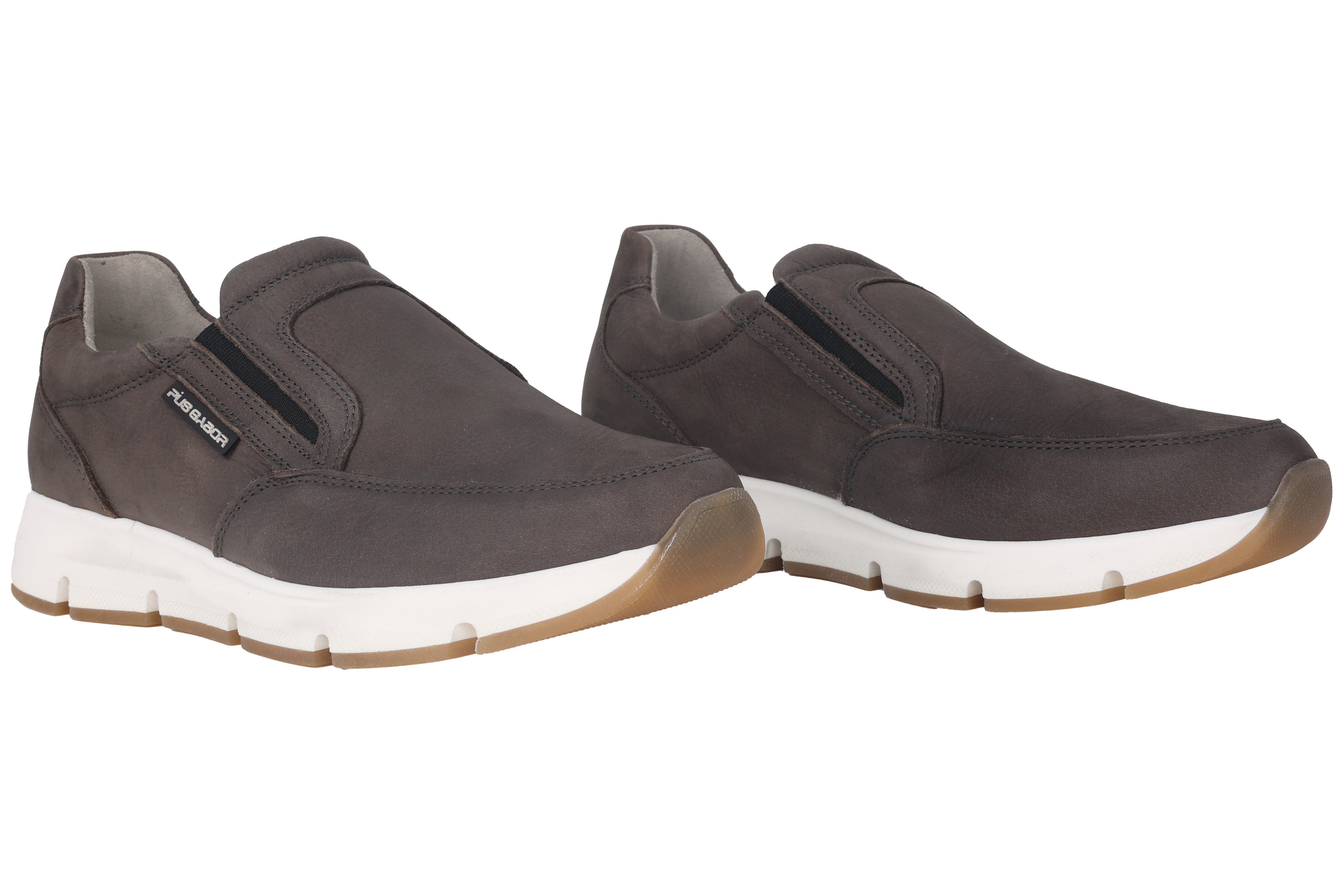 '1022.15.01' men's slip-on sneaker - Grey