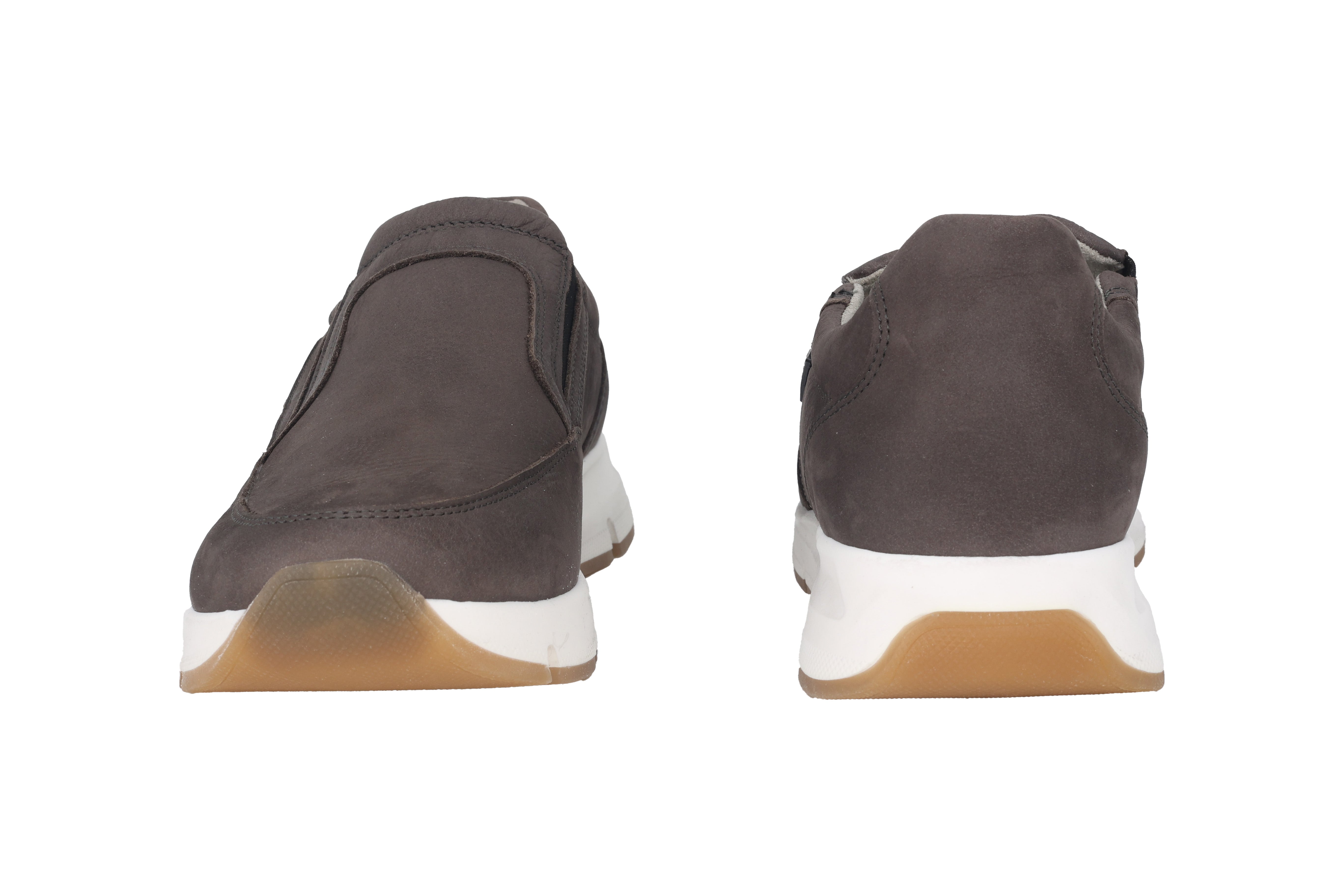 '1022.15.01' men's slip-on sneaker - Grey