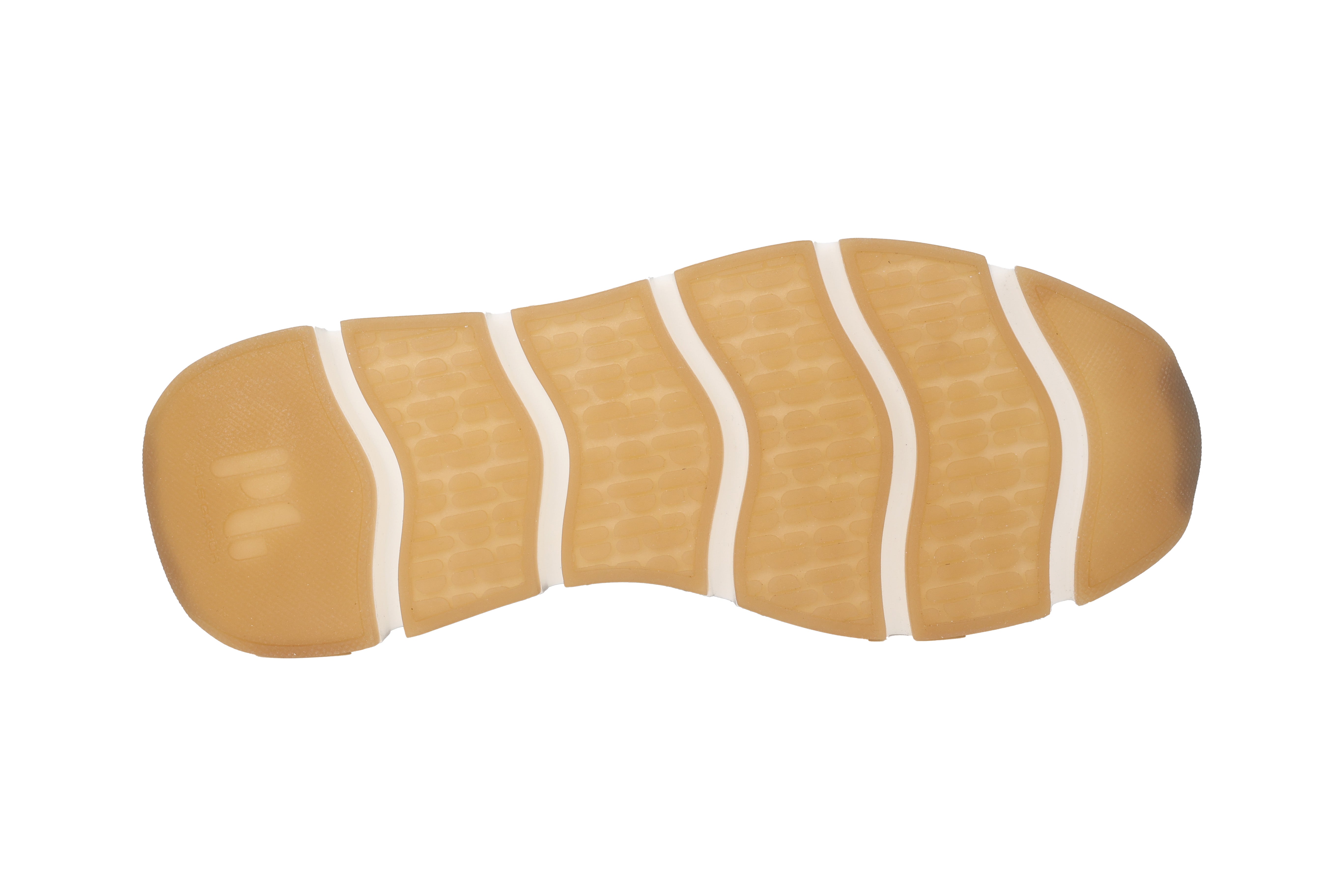 '1022.15.01' men's slip-on sneaker - Grey