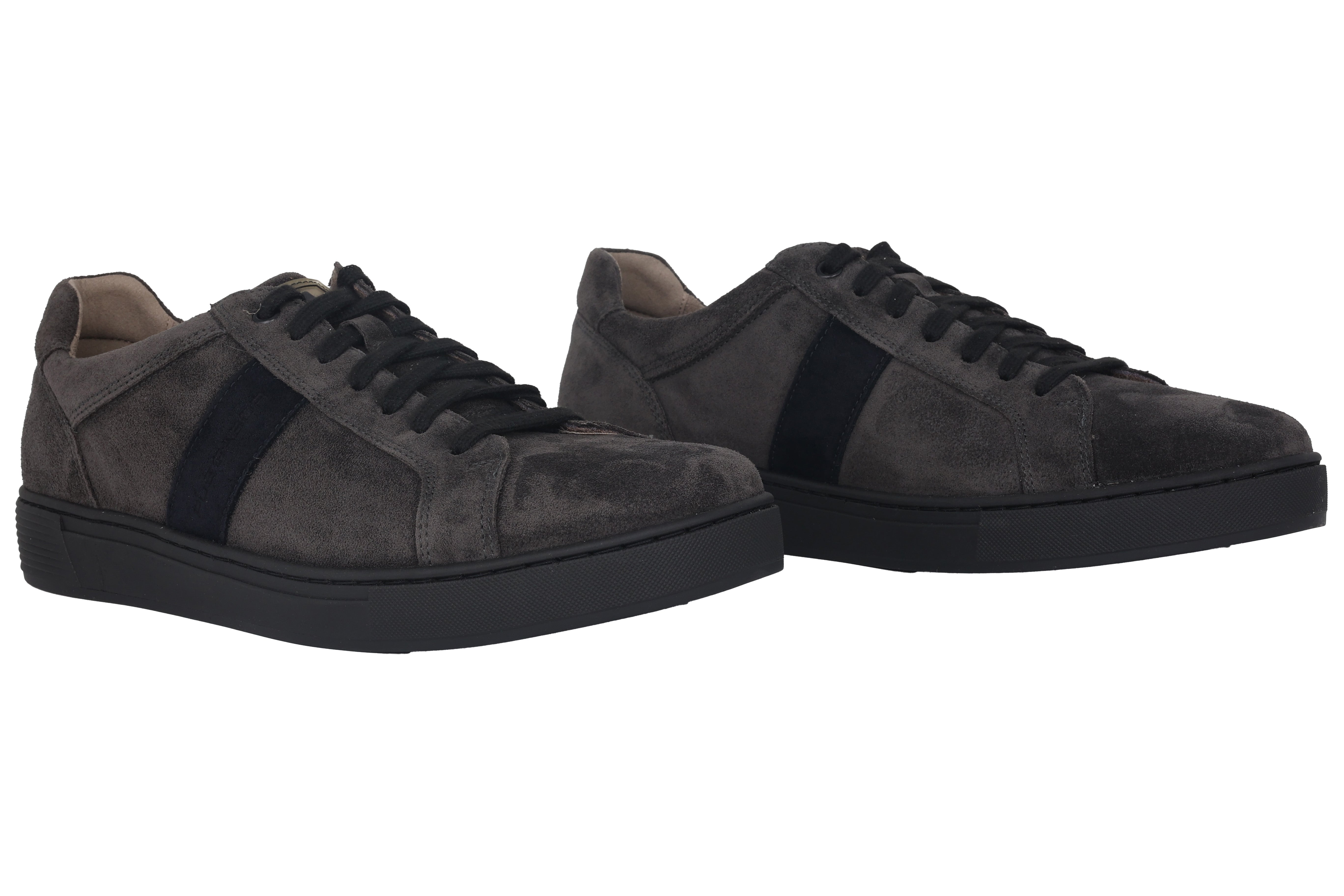 Herensneakers '1040.14.03' - Grijs