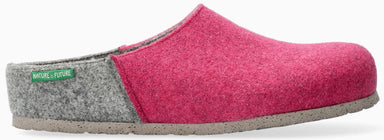Ciabatta home donna 'POLLI' - Rosa - ChaplinshoesCiabatta home da donna 'POLLI' - Rosa Mephisto