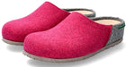 Ciabatta home donna 'POLLI' - Rosa - ChaplinshoesCiabatta home da donna 'POLLI' - Rosa Mephisto