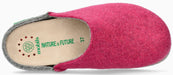 Ciabatta home donna 'POLLI' - Rosa - ChaplinshoesCiabatta home da donna 'POLLI' - Rosa Mephisto
