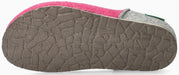 Ciabatta home donna 'POLLI' - Rosa - ChaplinshoesCiabatta home da donna 'POLLI' - Rosa Mephisto