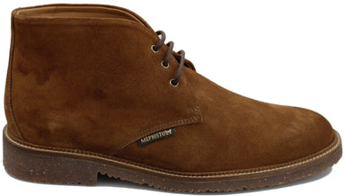 Bota de hombre 'Polo' - marrón - ChaplinshoesBota de hombre 'Polo' - marrónMephisto