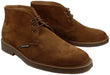 Bota de hombre 'Polo' - marrón - ChaplinshoesBota de hombre 'Polo' - marrónMephisto