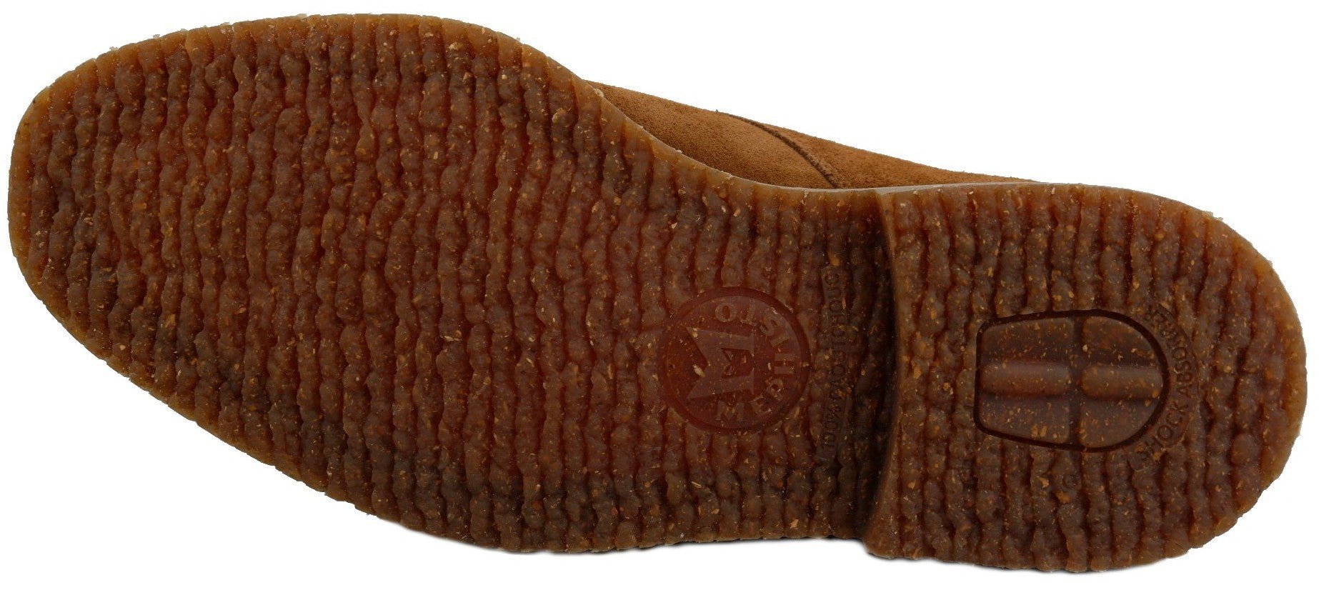 Bota de hombre 'Polo' - marrón - ChaplinshoesBota de hombre 'Polo' - marrónMephisto