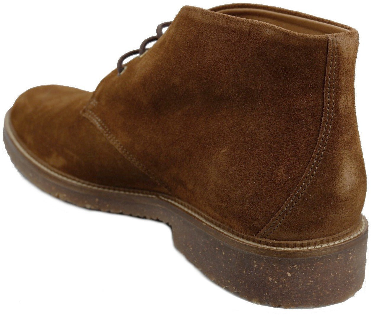 Bota de hombre 'Polo' - marrón - ChaplinshoesBota de hombre 'Polo' - marrónMephisto