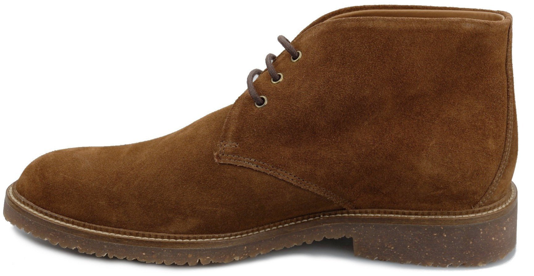 Bota de hombre 'Polo' - marrón - ChaplinshoesBota de hombre 'Polo' - marrónMephisto
