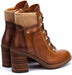 Botas de mujer 'Pompeya W7S' - Marrón - ChaplinshoesBotas de mujer 'Pompeya W7S' - MarrónPikolinos