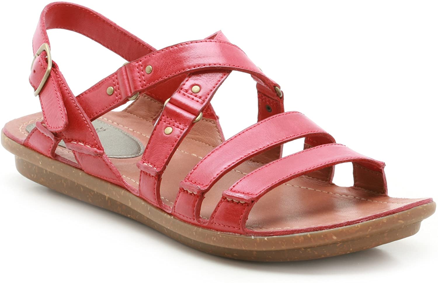 Sandalia de mujer 'Powder Puff' - ChaplinshoesSandalia de mujer 'Powder Puff'Clarks