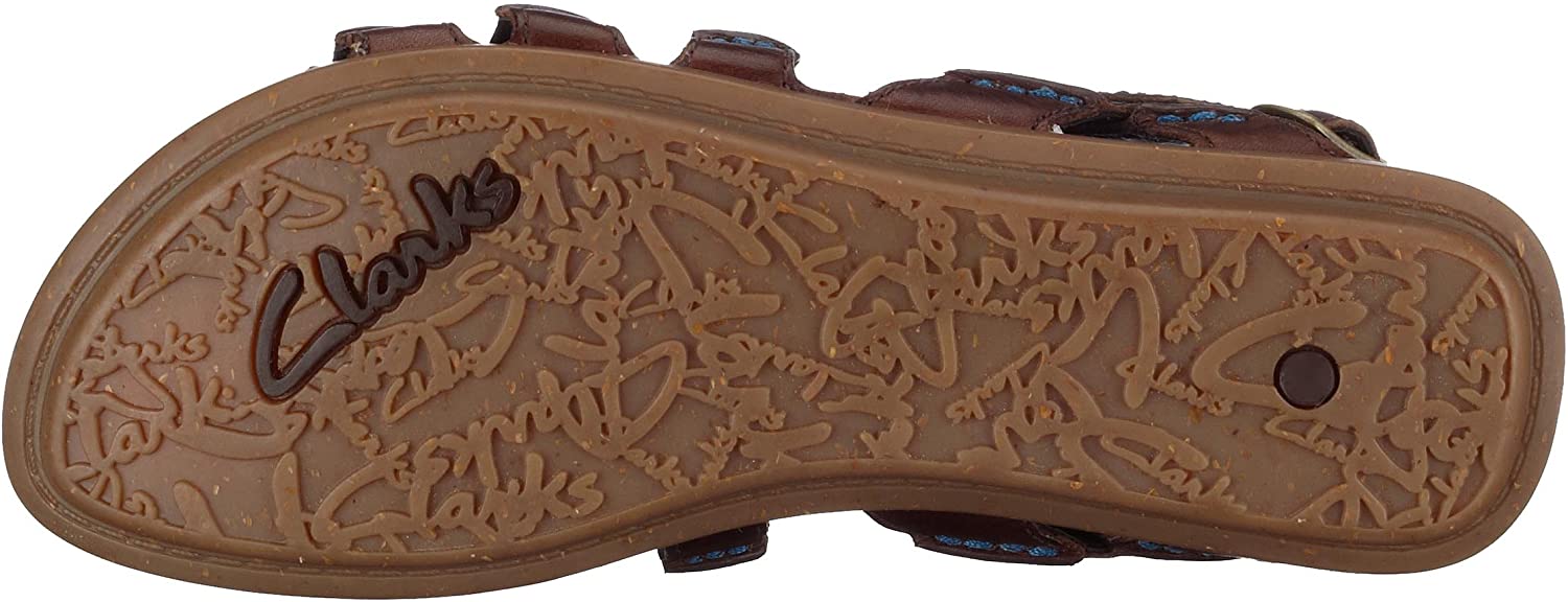 Sandalia de mujer 'Powder Puff' - ChaplinshoesSandalia de mujer 'Powder Puff'Clarks