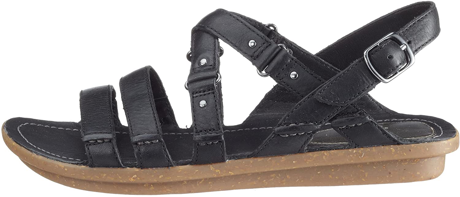 Sandalia de mujer 'Powder Puff' - ChaplinshoesSandalia de mujer 'Powder Puff'Clarks