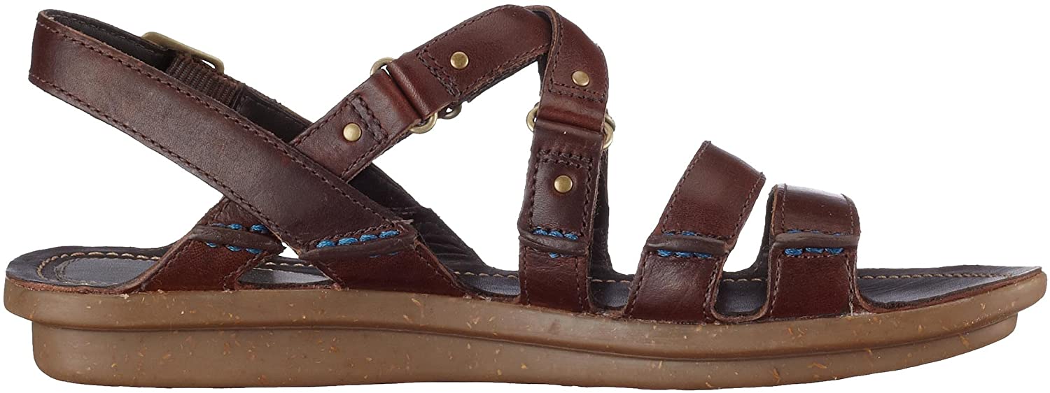 Sandalia de mujer 'Powder Puff' - ChaplinshoesSandalia de mujer 'Powder Puff'Clarks