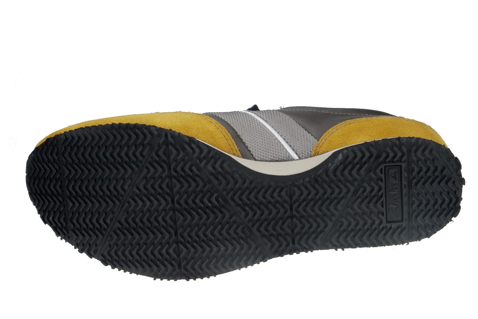 'Pro Lace' men's sneaker - Chaplinshoes'Pro Lace' men's sneakerClarks