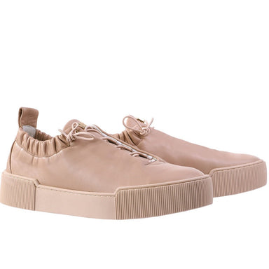 Mocasín de mujer 'Pure' - Beige - ChaplinshoesMocasín de mujer 'Pure' - BeigeHögl