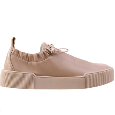 Mocasín de mujer 'Pure' - Beige - ChaplinshoesMocasín de mujer 'Pure' - BeigeHögl