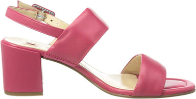 'PURE'sandalia de vestir mujer - rosa - Chaplinshoes'PURE'sandalia de vestir para mujer - rosaHögl