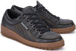 Zapato con cordones para hombre 'Rainbow' - negro - ChaplinshoesZapato con cordones para hombre 'Rainbow' - negro Mephisto