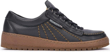 Zapato con cordones para hombre 'Rainbow' - negro - ChaplinshoesZapato con cordones para hombre 'Rainbow' - negro Mephisto