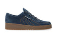 Zapato con cordones 'Rainbow' Mephisto originals para hombre - Azul - ChaplinshoesZapato con cordones Mephisto originals para hombre 'Rainbow' - AzulMephisto