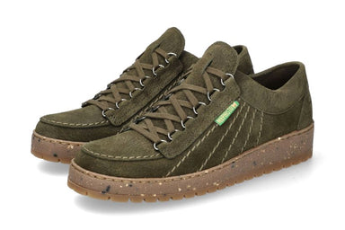 Scarpa stringata da uomo Mephisto originals 'Rainbow' - verde - ChaplinshoesScarpa stringata Mephisto originale da uomo 'Rainbow' - verde Mephisto