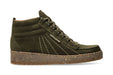 Bota original Mephisto para hombre 'Rainbow Mid' - verde - ChaplinshoesBota originals mephisto para hombre 'Rainbow Mid' - verde Mephisto