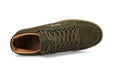 Bota original Mephisto para hombre 'Rainbow Mid' - verde - ChaplinshoesBota originals mephisto para hombre 'Rainbow Mid' - verde Mephisto