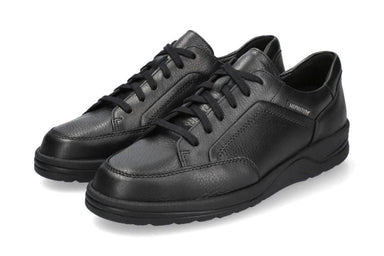 Zapatilla deportiva con cordones para hombre 'Raphy' - negro - ChaplinshoesZapatillas de hombre 'Raphy' con cordones - negroMephisto