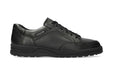 Zapatilla deportiva con cordones para hombre 'Raphy' - negro - ChaplinshoesZapatillas de hombre 'Raphy' con cordones - negroMephisto