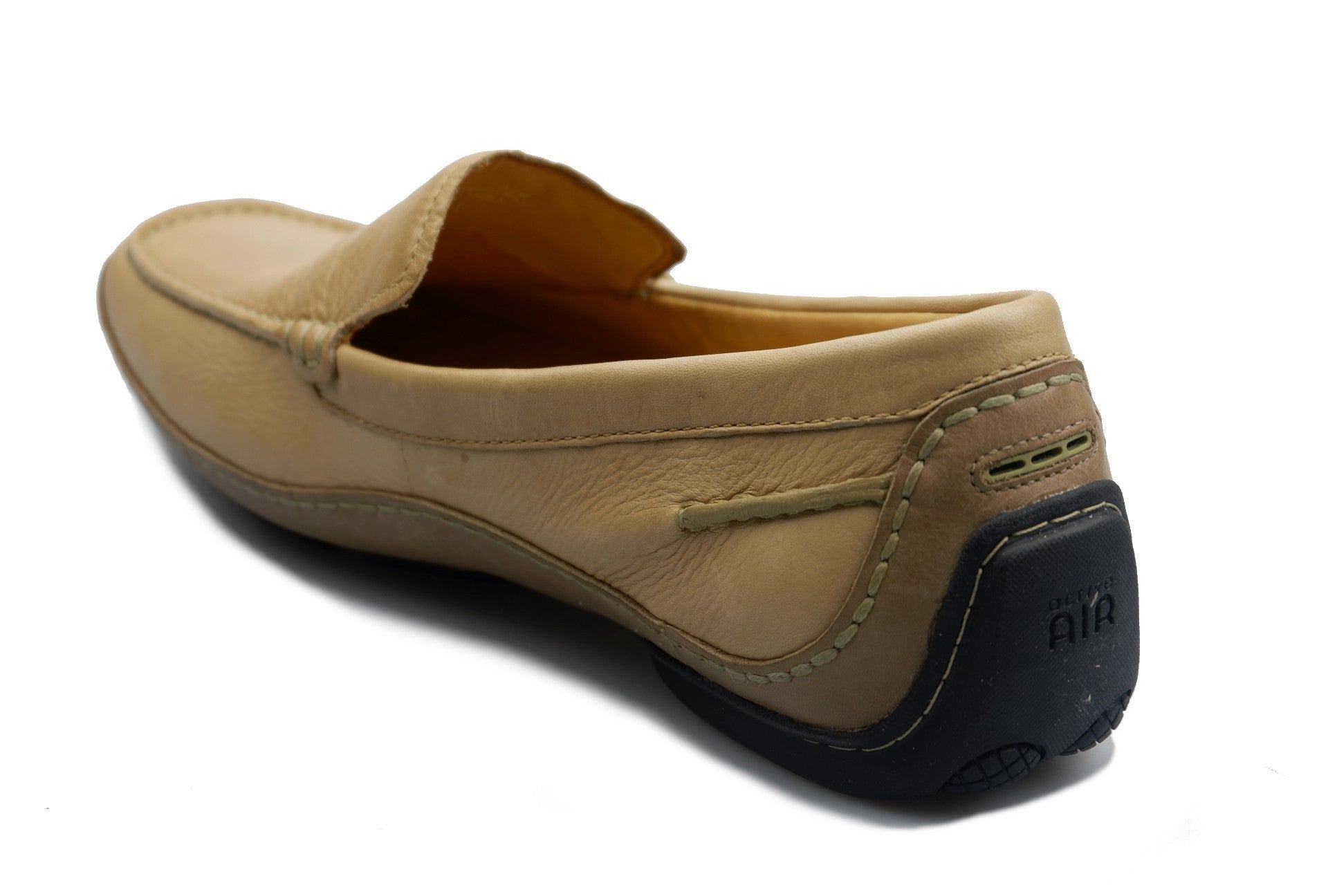 Mocassini da uomo 'Rapid Mocc' - ChaplinshoesMocassini da uomo 'Rapid Mocc' Clarks