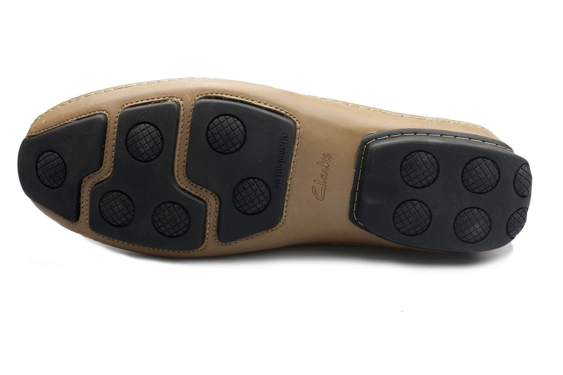 Mocassini da uomo 'Rapid Mocc' - ChaplinshoesMocassini da uomo 'Rapid Mocc' Clarks