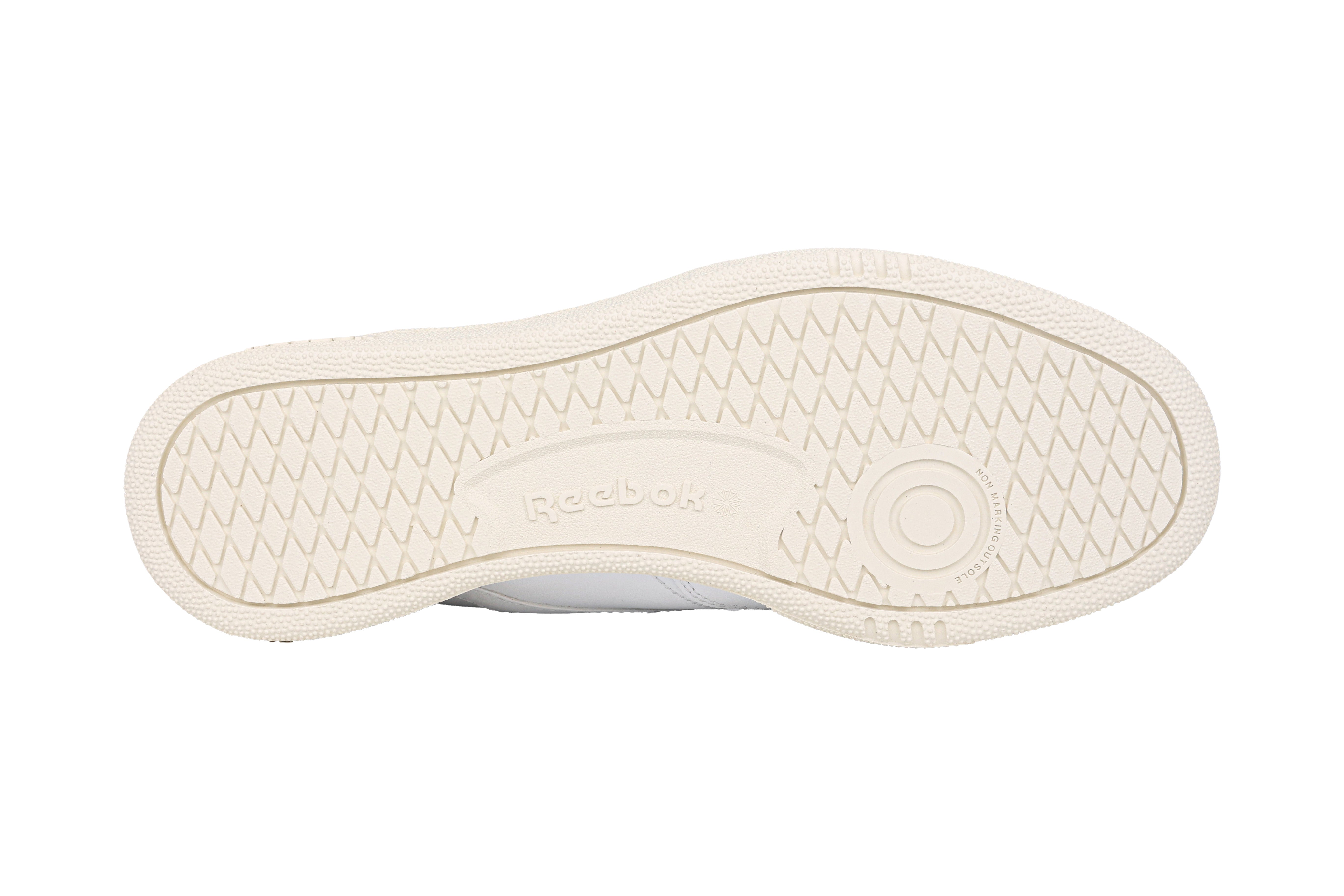 Sneaker da uomo 'Club C 85' - Bianco