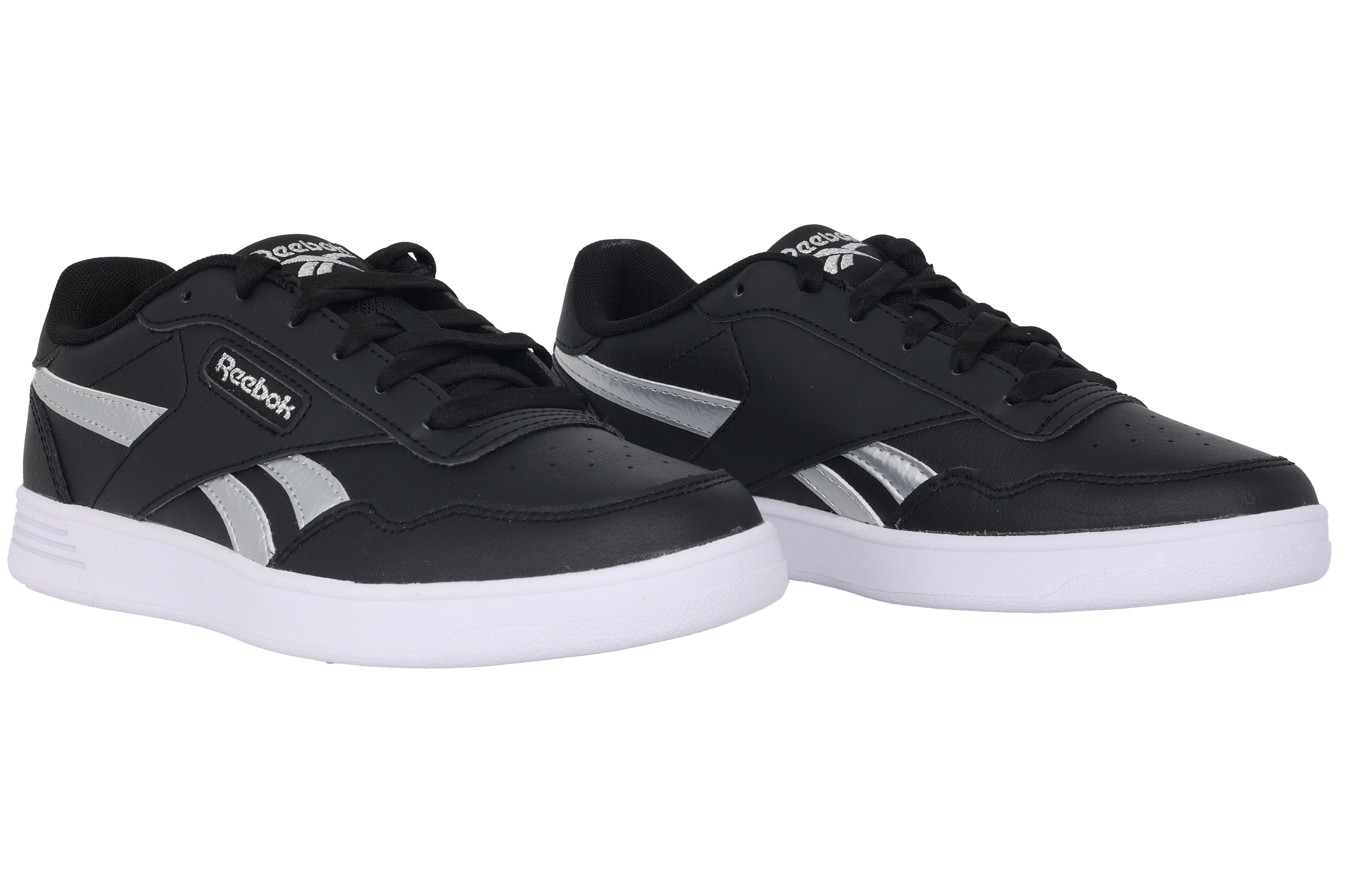 Sneaker da donna 'Court Advance' - Nera