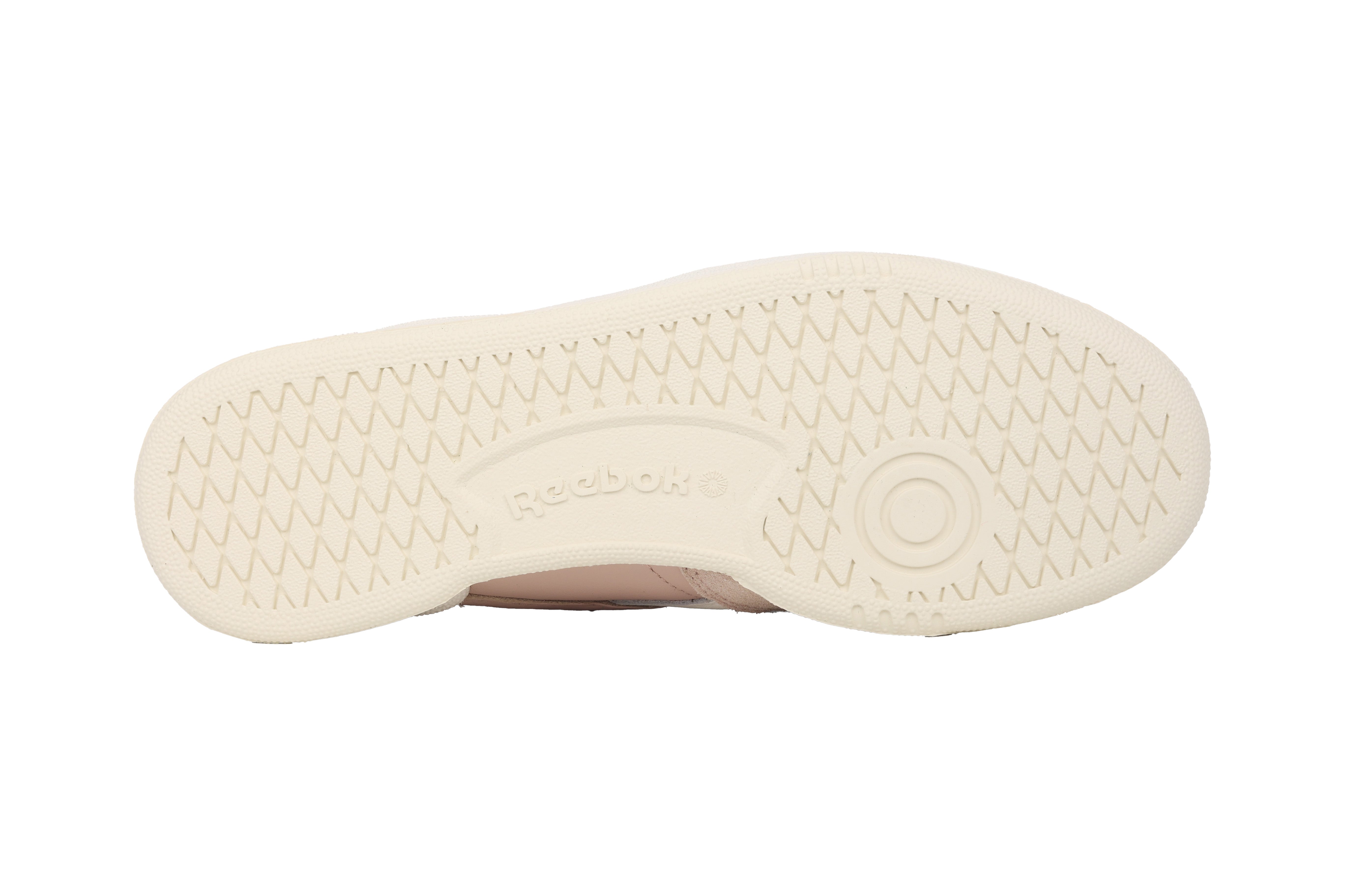 Damessneaker 'Club C Revenge' - Roze