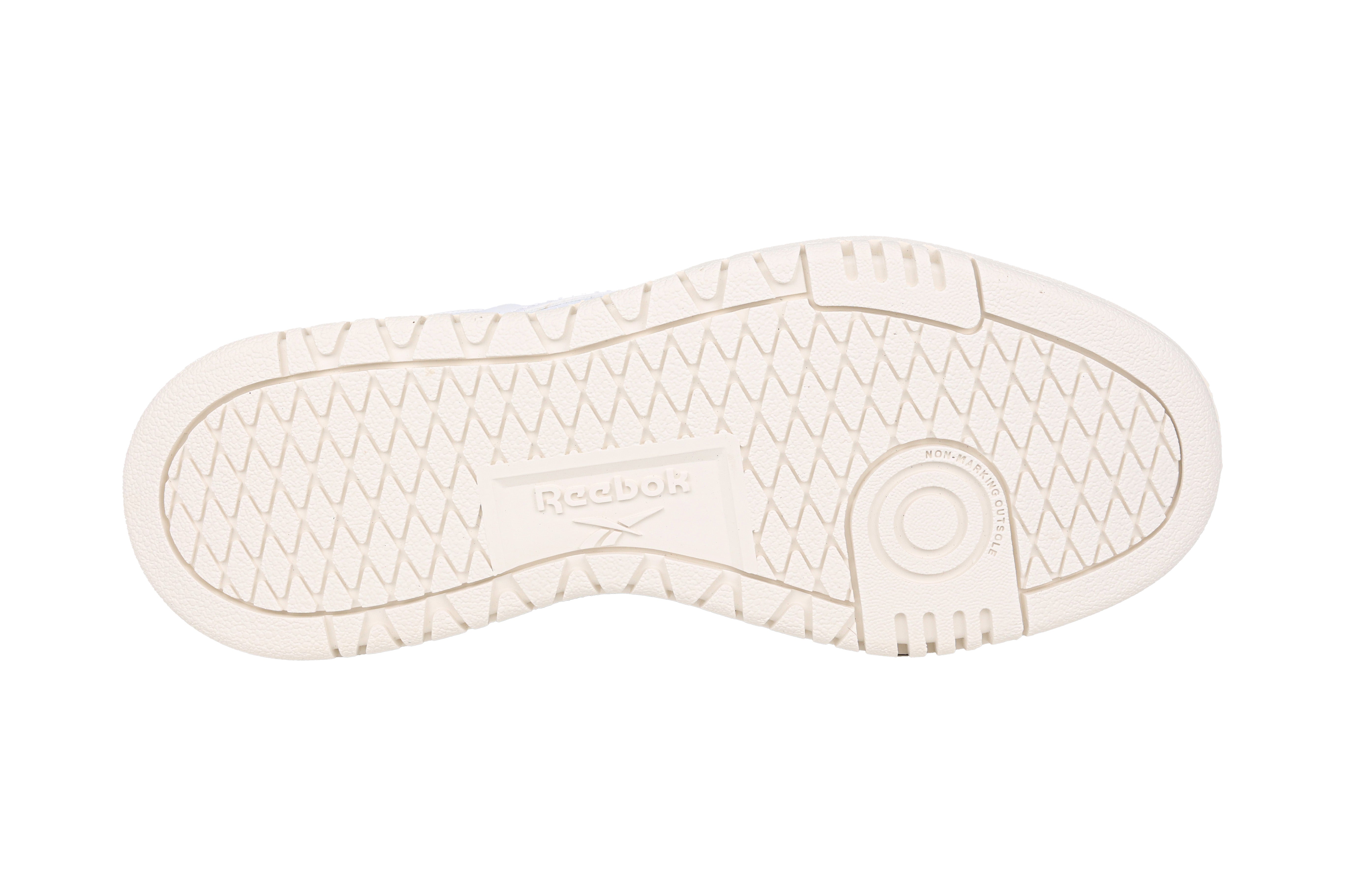 Zapatilla mujer 'Club C Double' - Blanco
