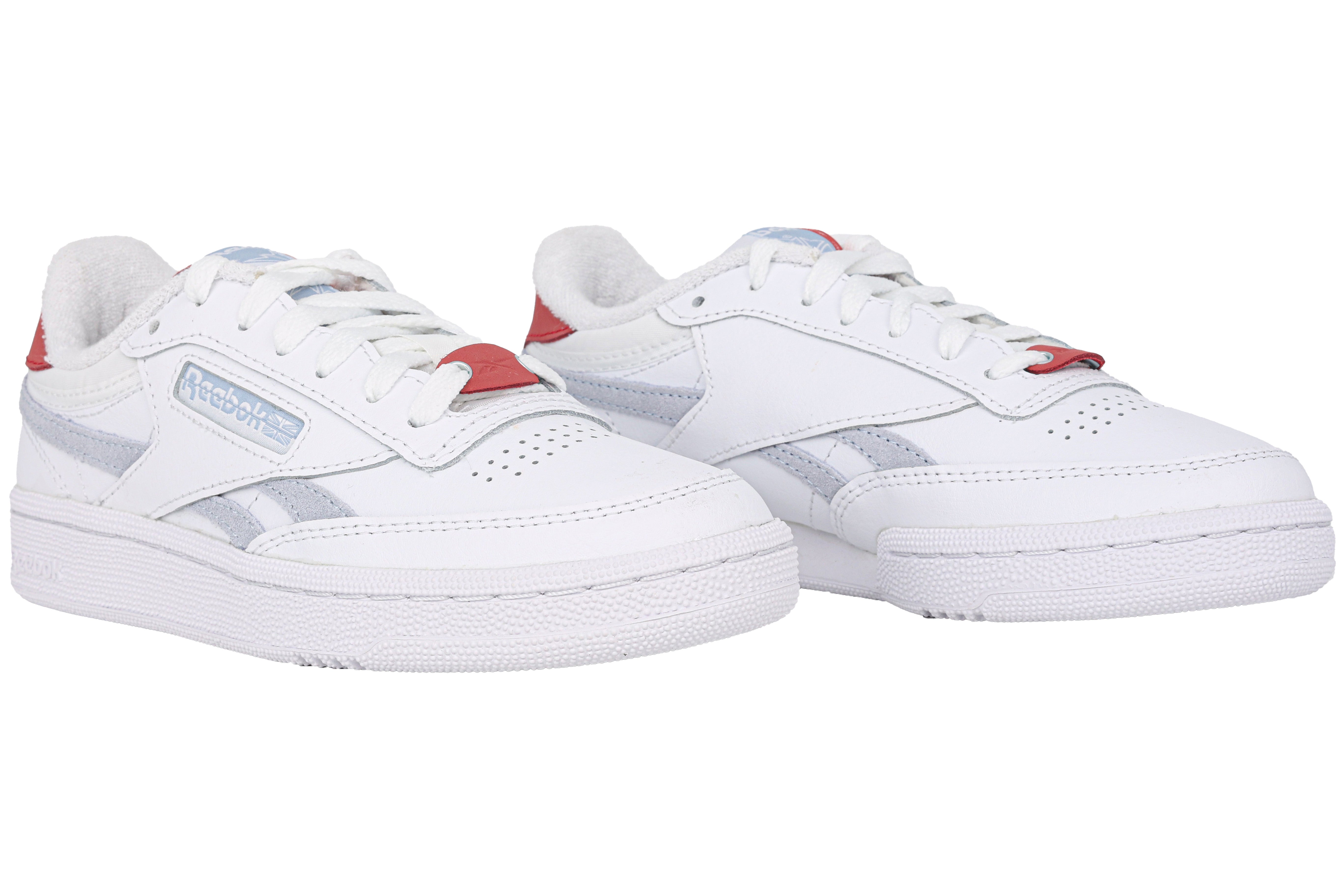 'Club C Revenge' women's sneaker - White