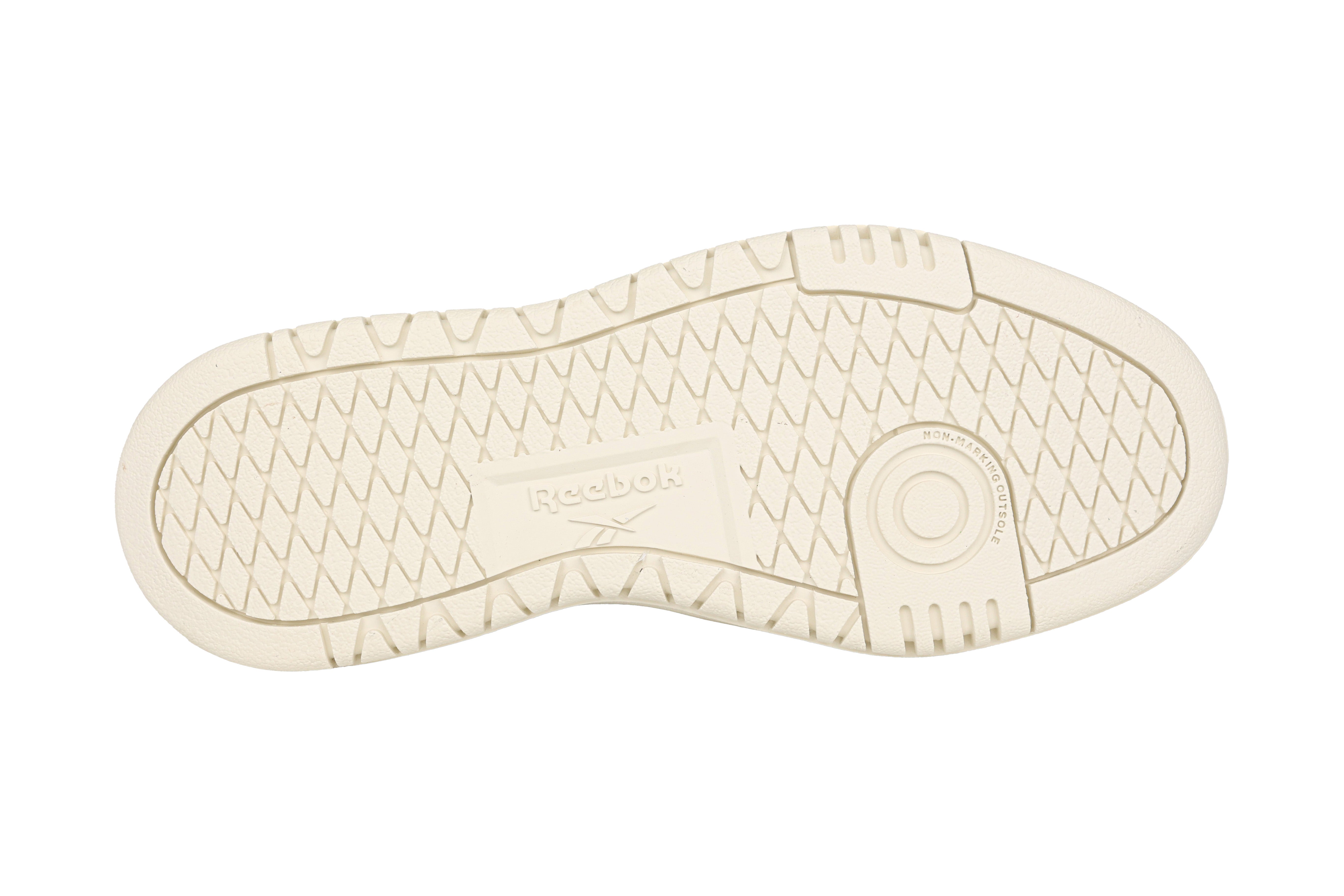 'Club C Double' women's sneaker - White