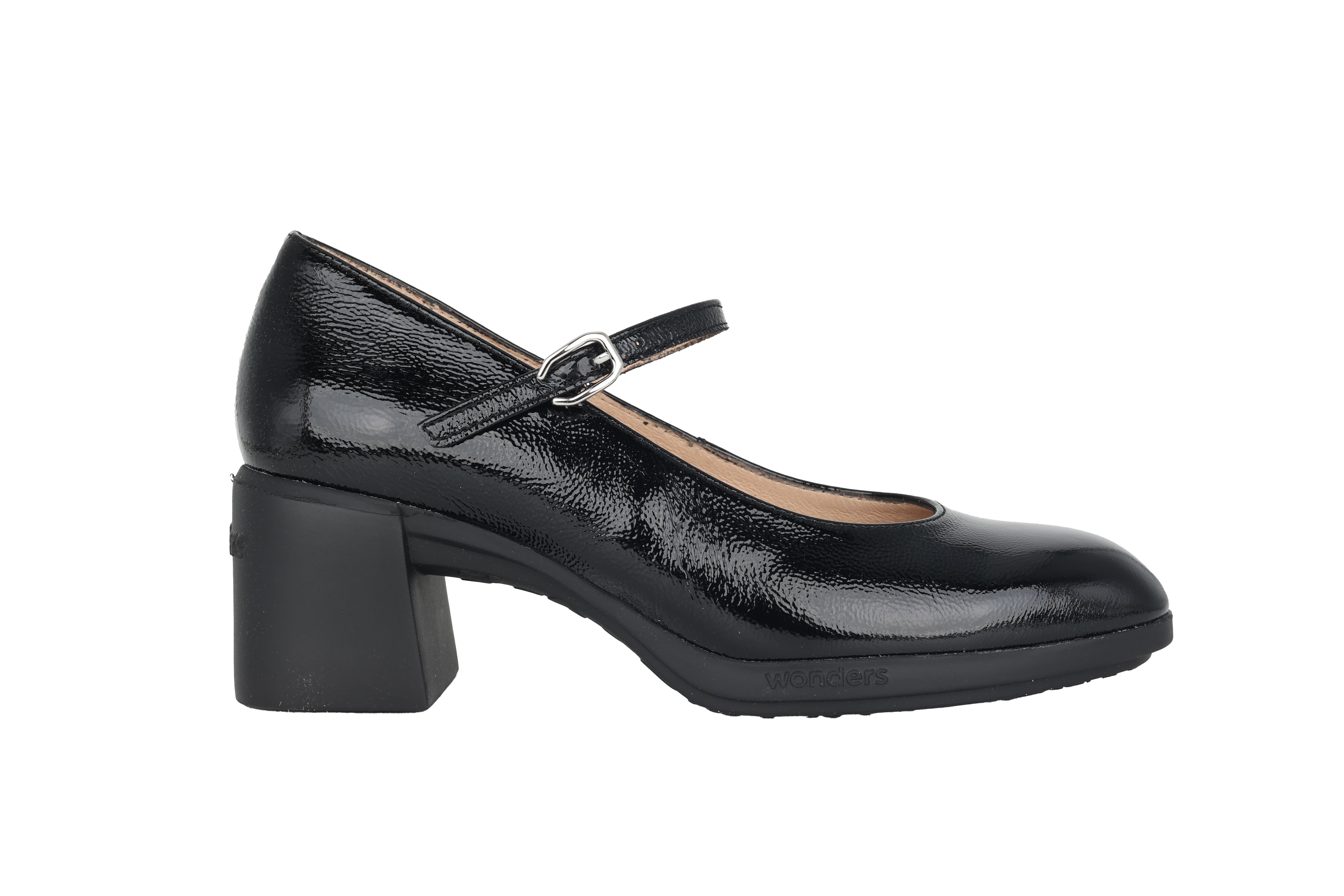 Salón mujer 'Reghost 13' - Negro