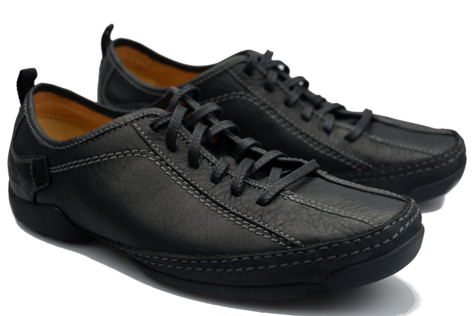 Zapatilla de hombre 'Relax Sun' - ChaplinshoesZapatilla de hombre 'Relax Sun'Clarks