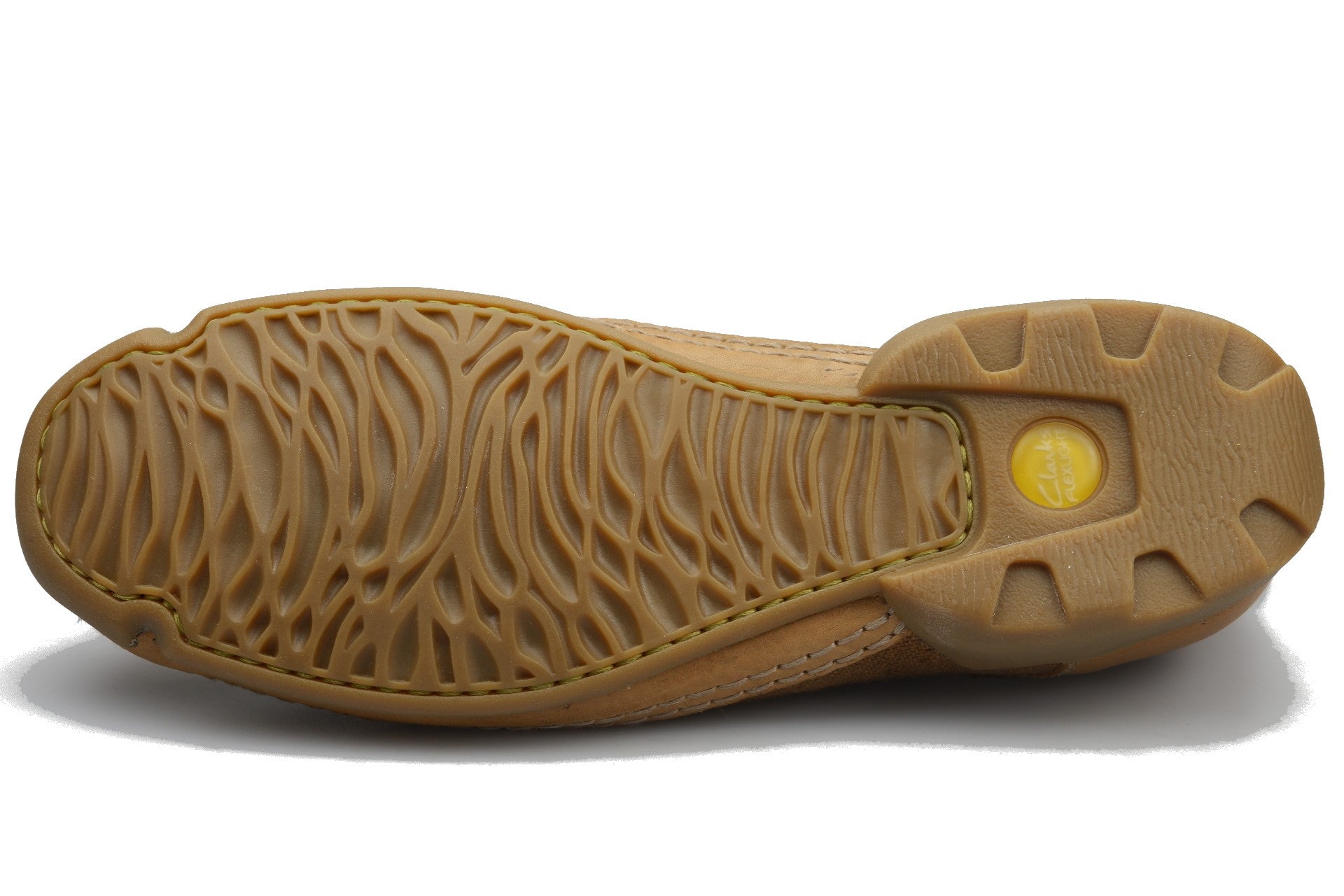 Zapatilla de hombre 'Relax Sun' - ChaplinshoesZapatilla de hombre 'Relax Sun'Clarks