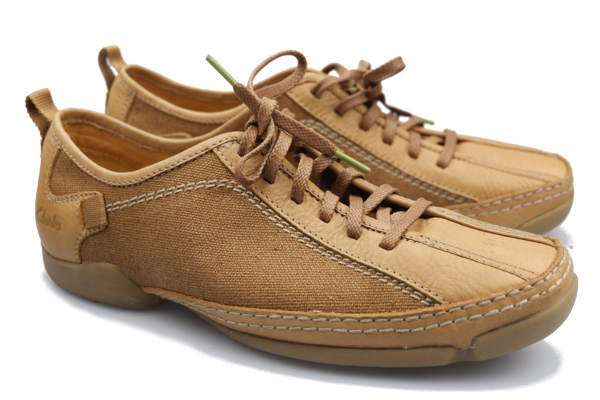 Zapatilla de hombre 'Relax Sun' - ChaplinshoesZapatilla de hombre 'Relax Sun'Clarks