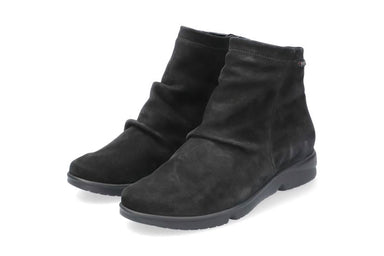 Bota de mujer 'Rezia' - Negro - ChaplinshoesBota de mujer 'Rezia' - NegroMephisto