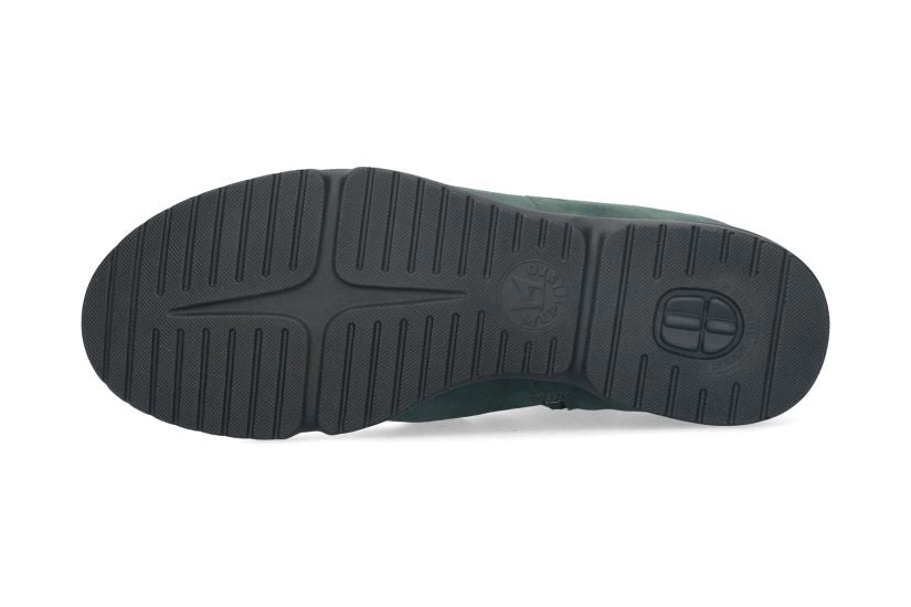 Bota de mujer 'Rezia' - Verde - ChaplinshoesBota de mujer 'Rezia' - VerdeMephisto